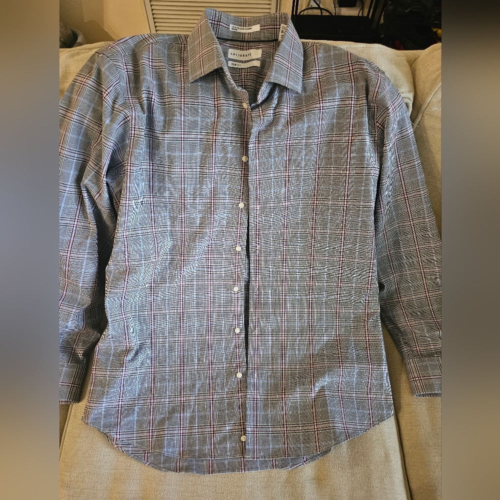 Calibrate Dress Shirt